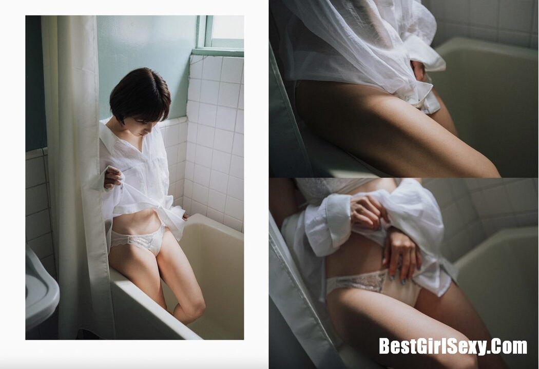 Digital Photo Book Minami Kojima 小島みなみ – Torechi