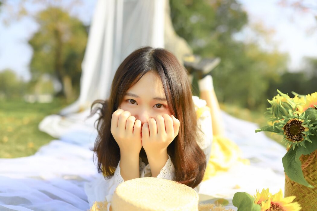 YiTuYu艺图语 Vol.2340 Qian Qian
