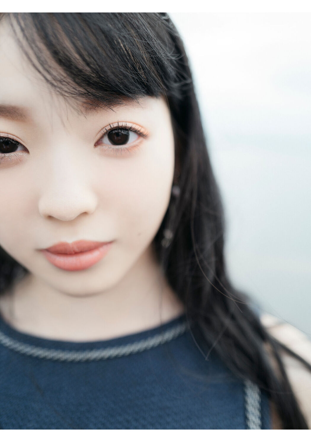 Digital Photo Book Maki Izuna 槙いずな – Tranceretinal