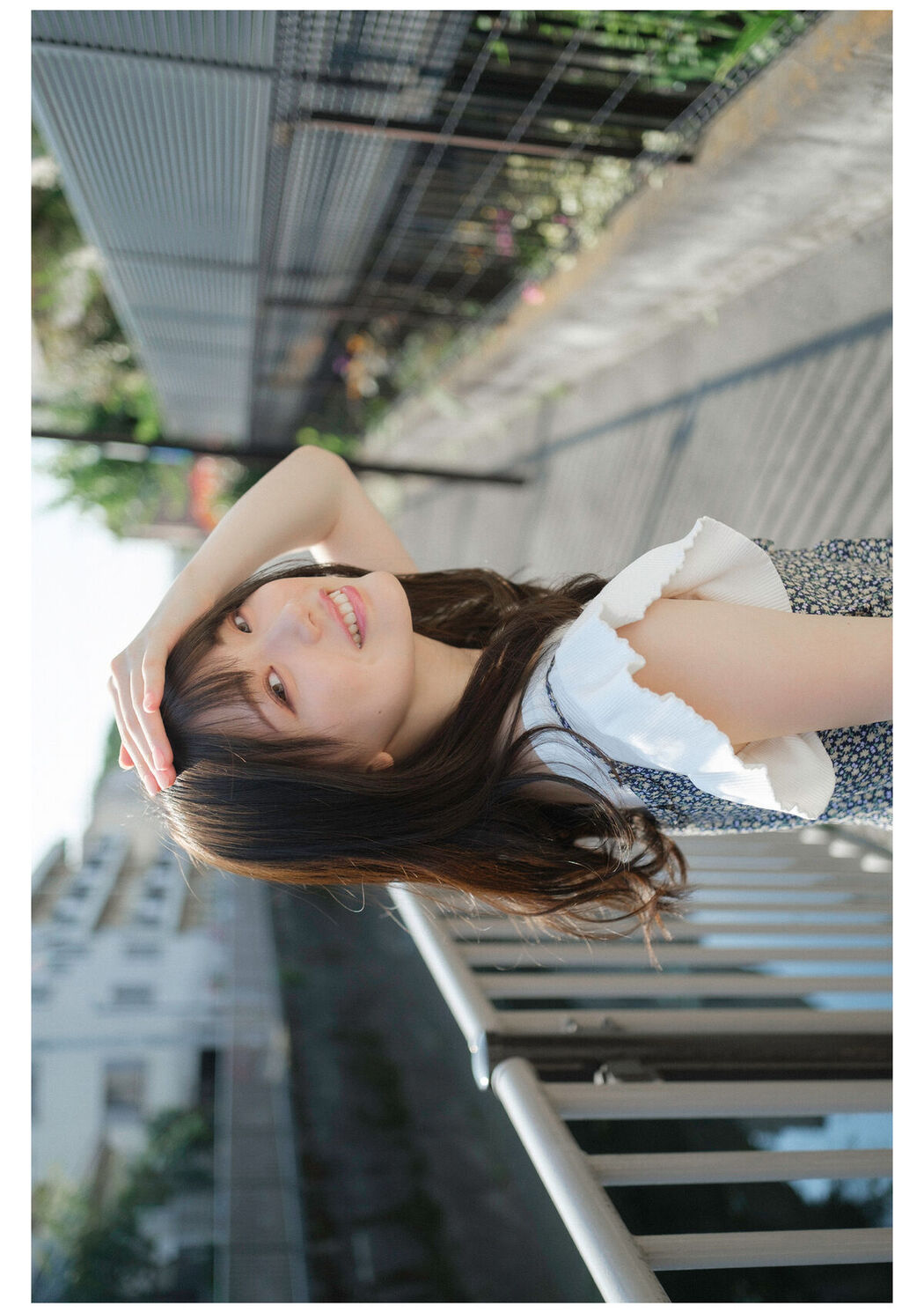 Digital Photo Book Ishikawa Mio 石川澪 – Tranceretinal Part3