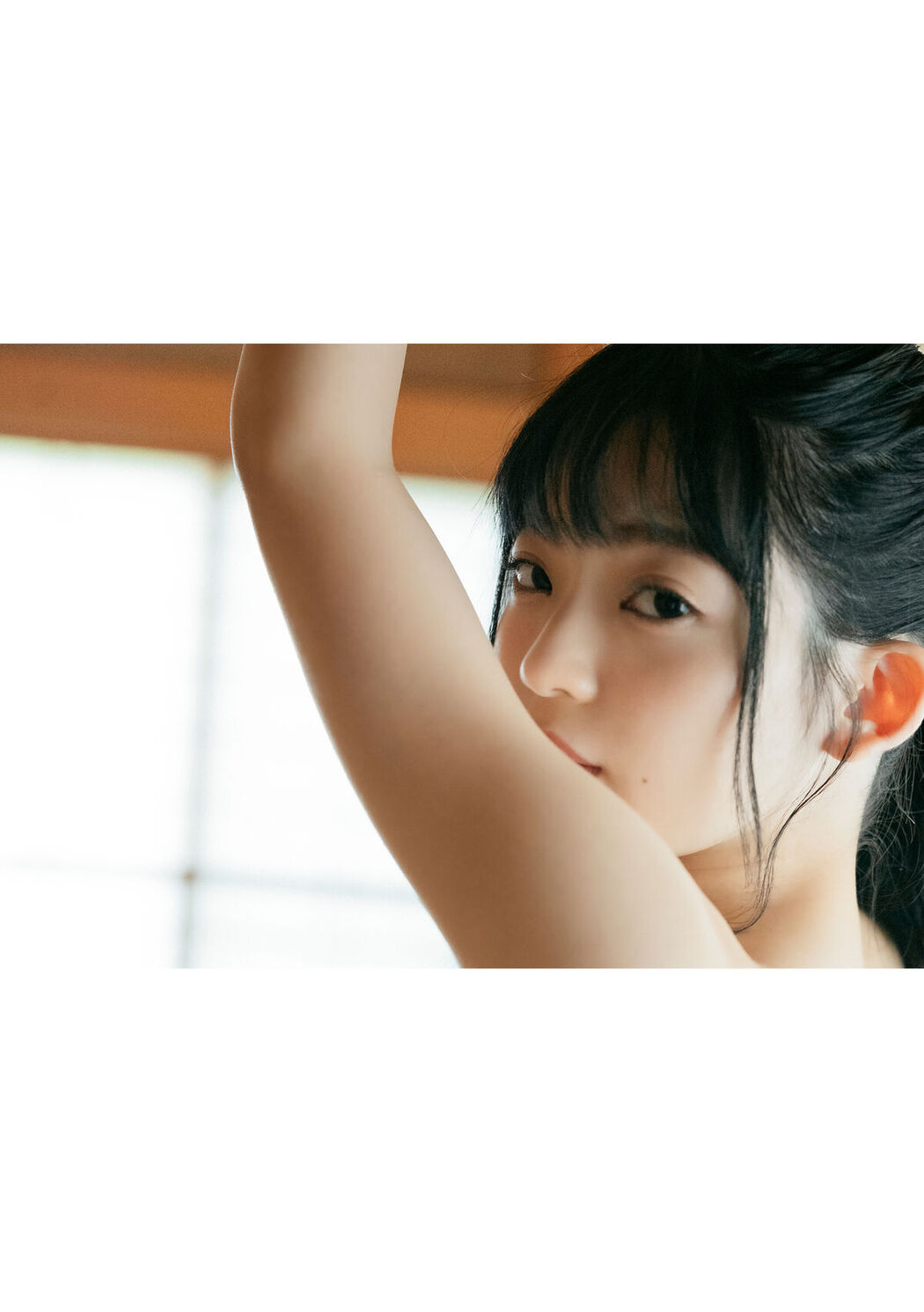 Digital Photo Book Maki Izuna 槙いずな – Tranceretinal
