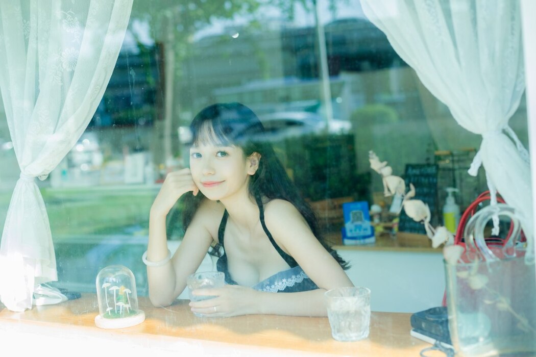 YiTuYu艺图语 Vol.2352 Yan Yun Lin Er