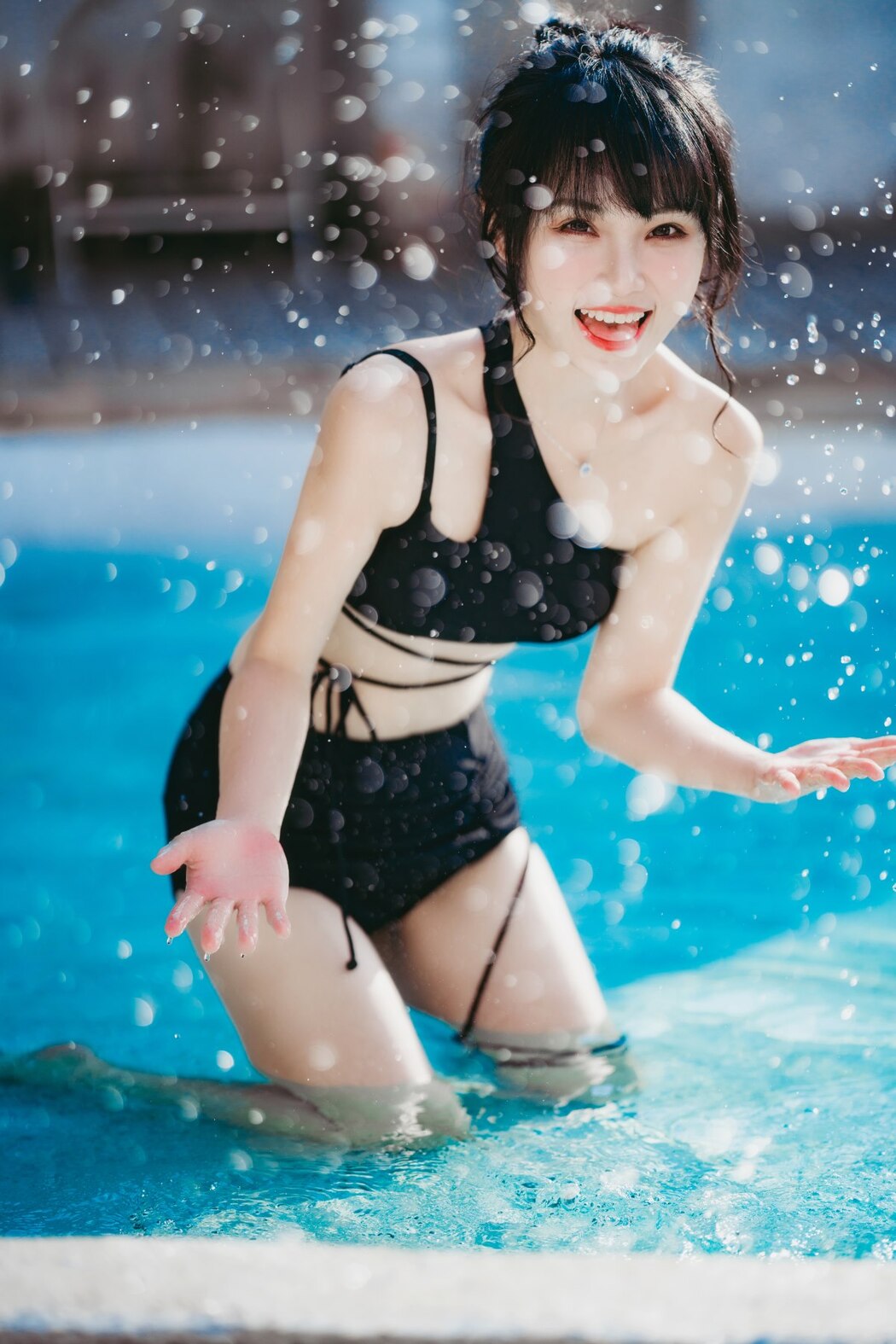 YiTuYu艺图语 Vol.2383 Jiang Sheng Hua