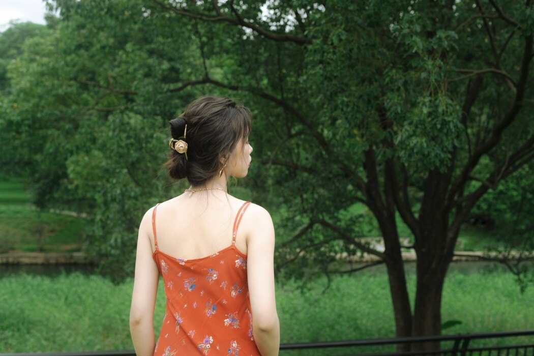 YiTuYu艺图语 Vol.2313 Cong Cong