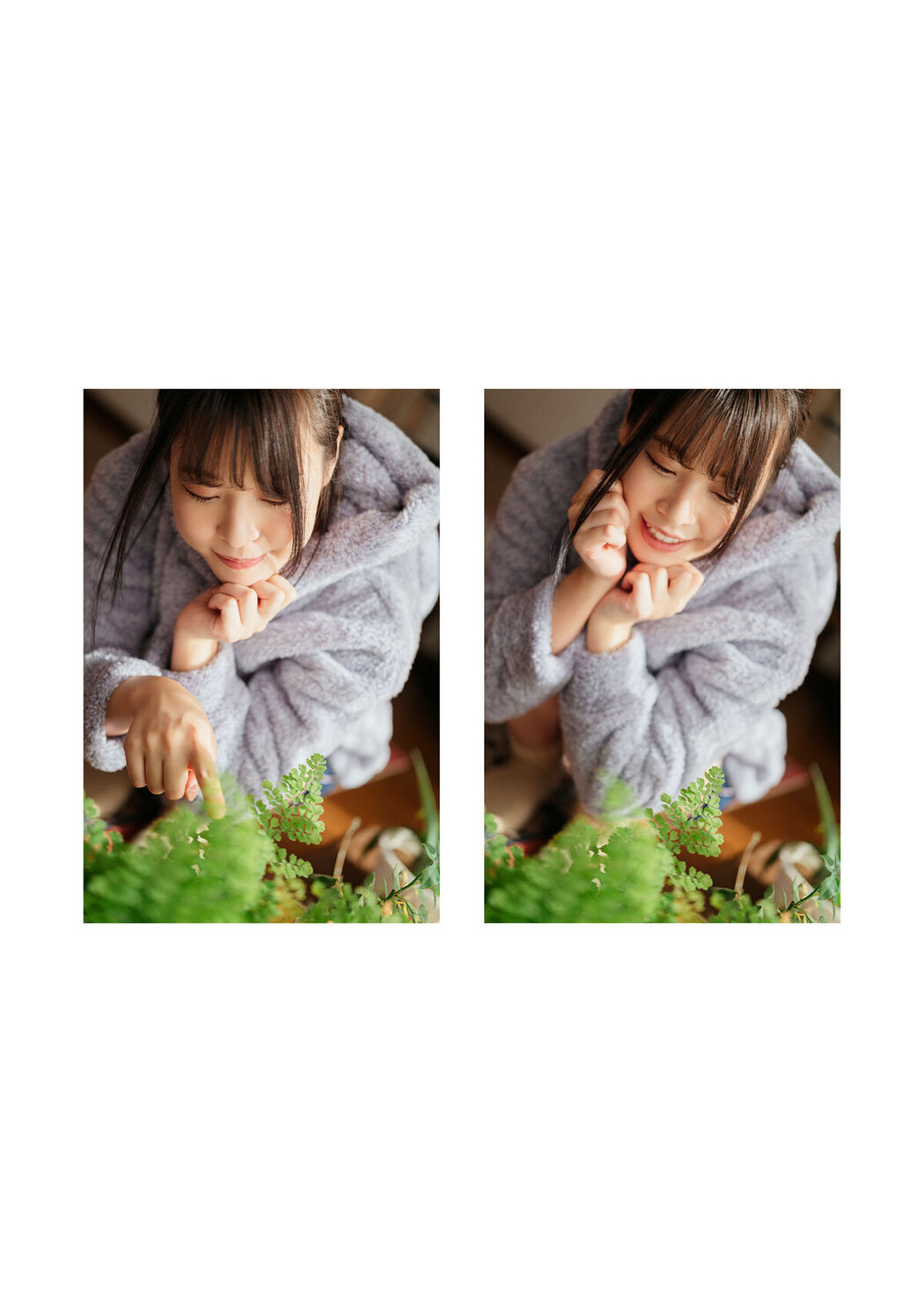 Digital Photo Book Yagi Nana 八木奈々 – Tranceretinal Part1