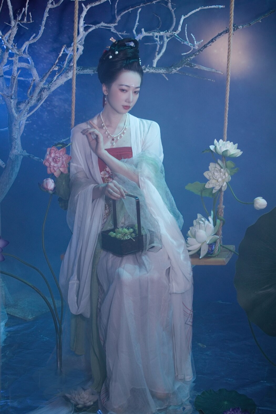 YiTuYu艺图语 Vol.2329 Inu Yi