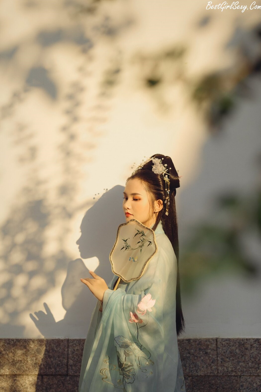 YiTuYu艺图语 Vol.239 Yuan Yuan