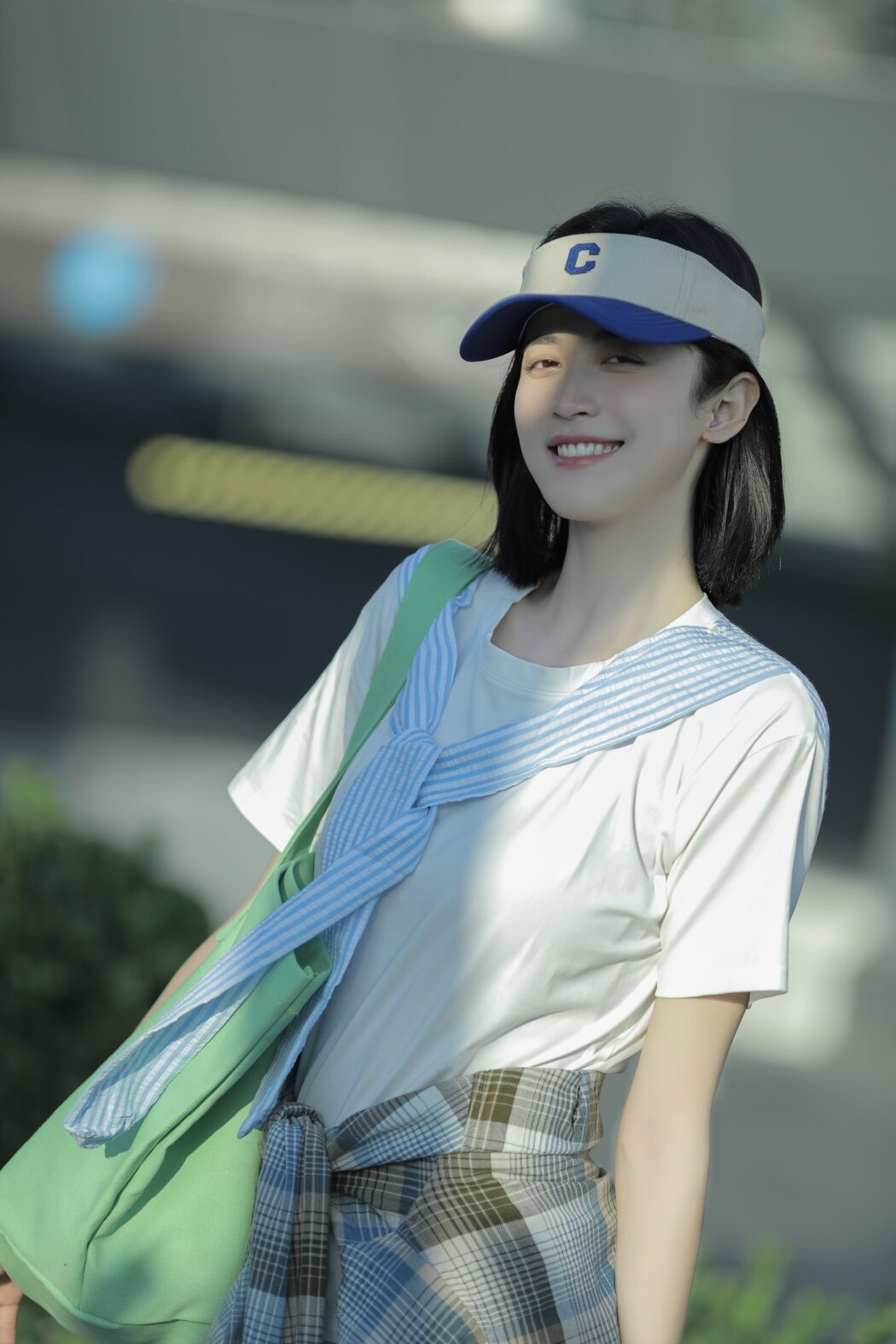 YiTuYu艺图语 Vol.2326 Chen Yu Jie
