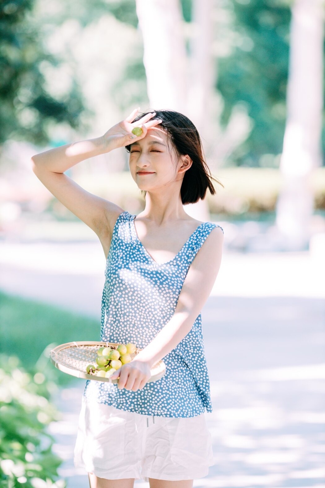 YiTuYu艺图语 Vol.2395 Yu Er