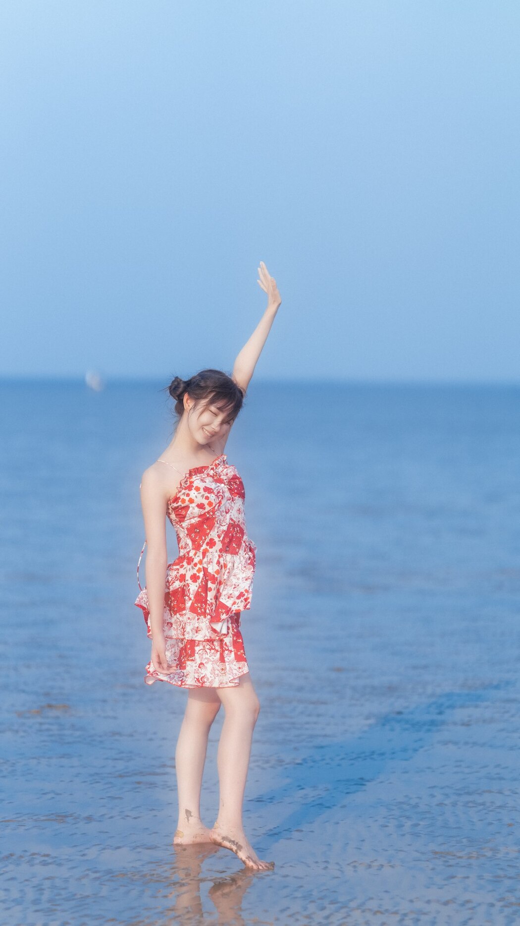 YiTuYu艺图语 Vol.2387 Xiao Wen