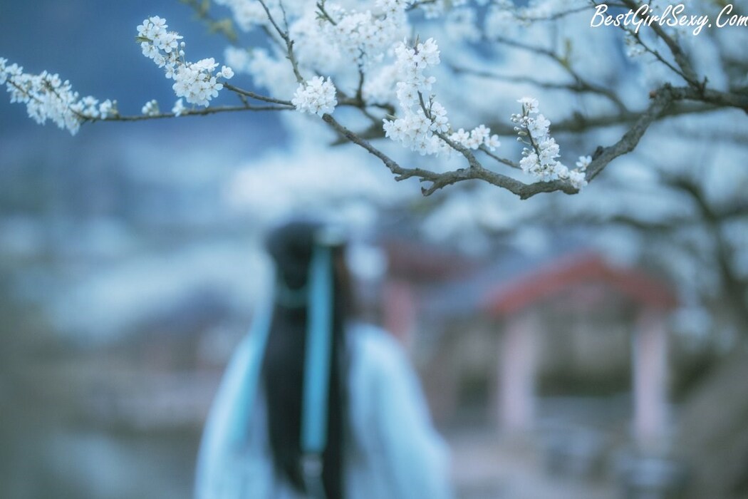 YiTuYu艺图语 Vol.232 Zhao Rui Jie Ez