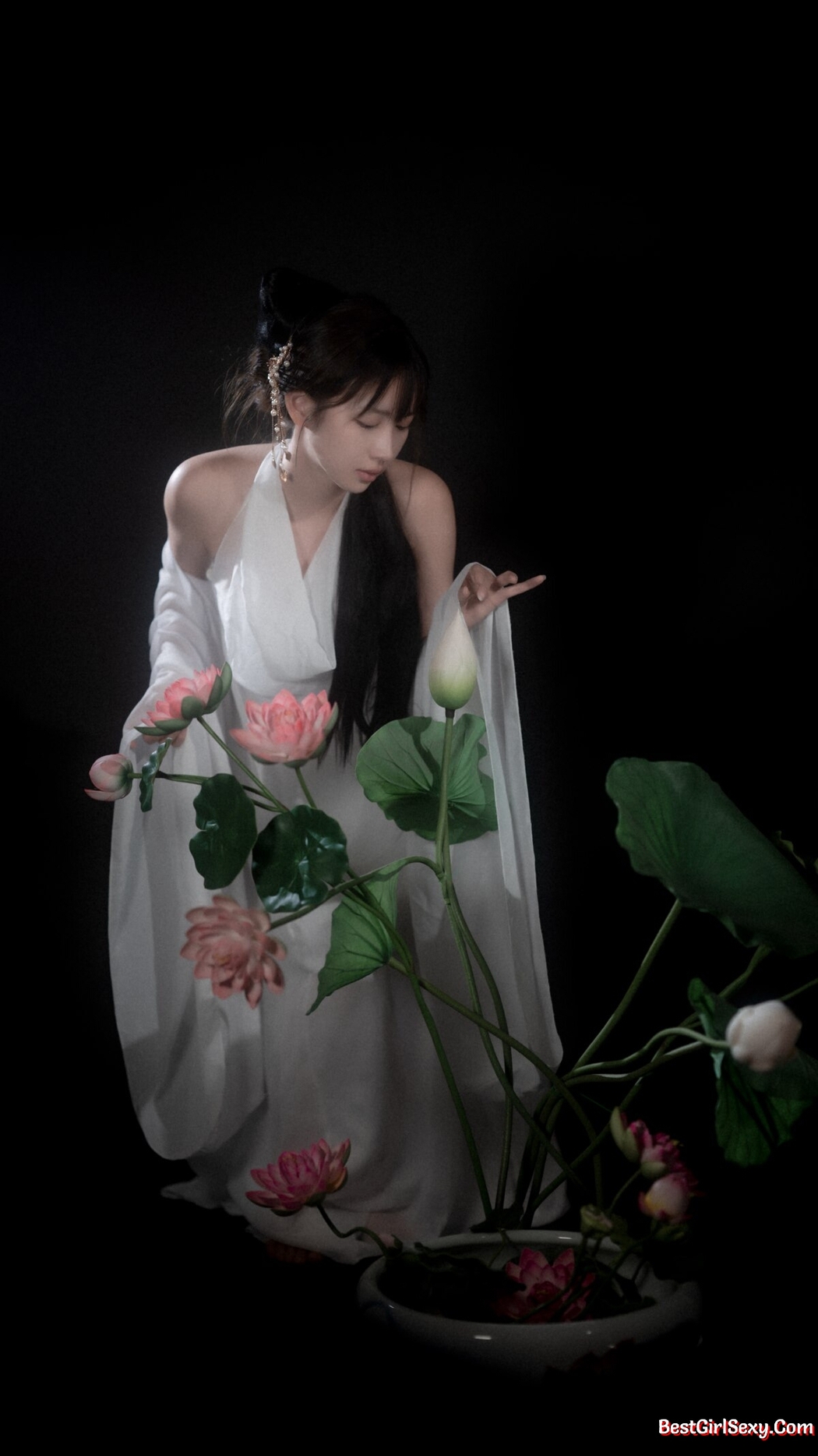 YiTuYu艺图语 Vol.2354 Xiao Wen