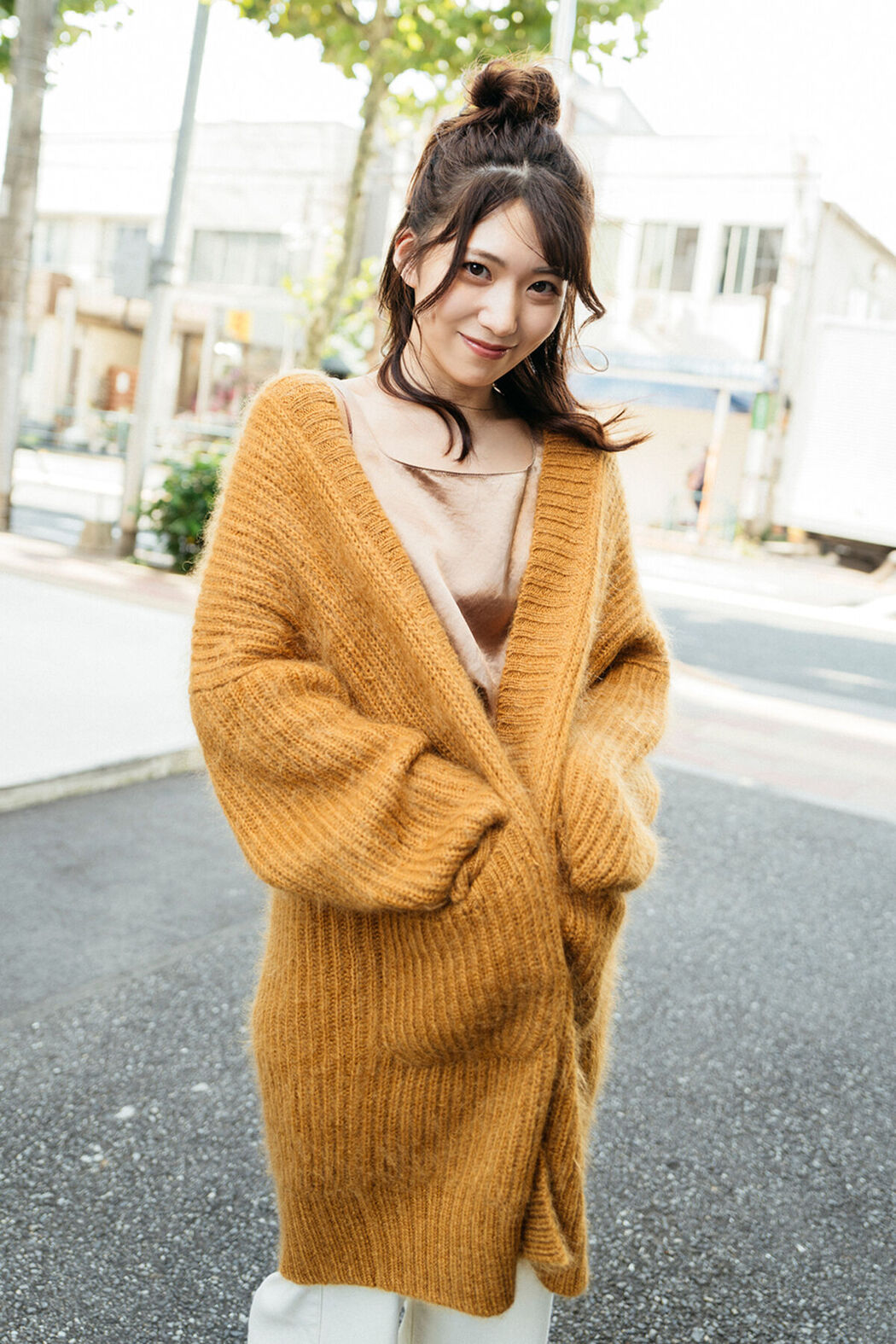 Digital Photo Book Yamagishi Aika 山岸逢花 – Tranceretinal Part2 Cover Photo