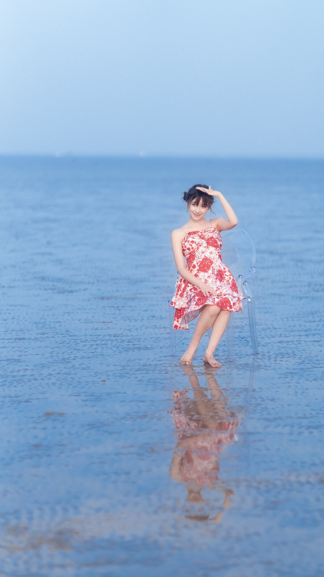 YiTuYu艺图语 Vol.2387 Xiao Wen