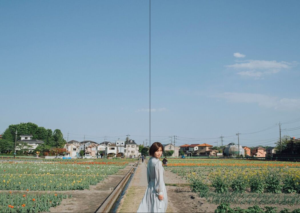 Digital Photo Book Kojima Minami 小島みなみ – Tranceretinal Part2