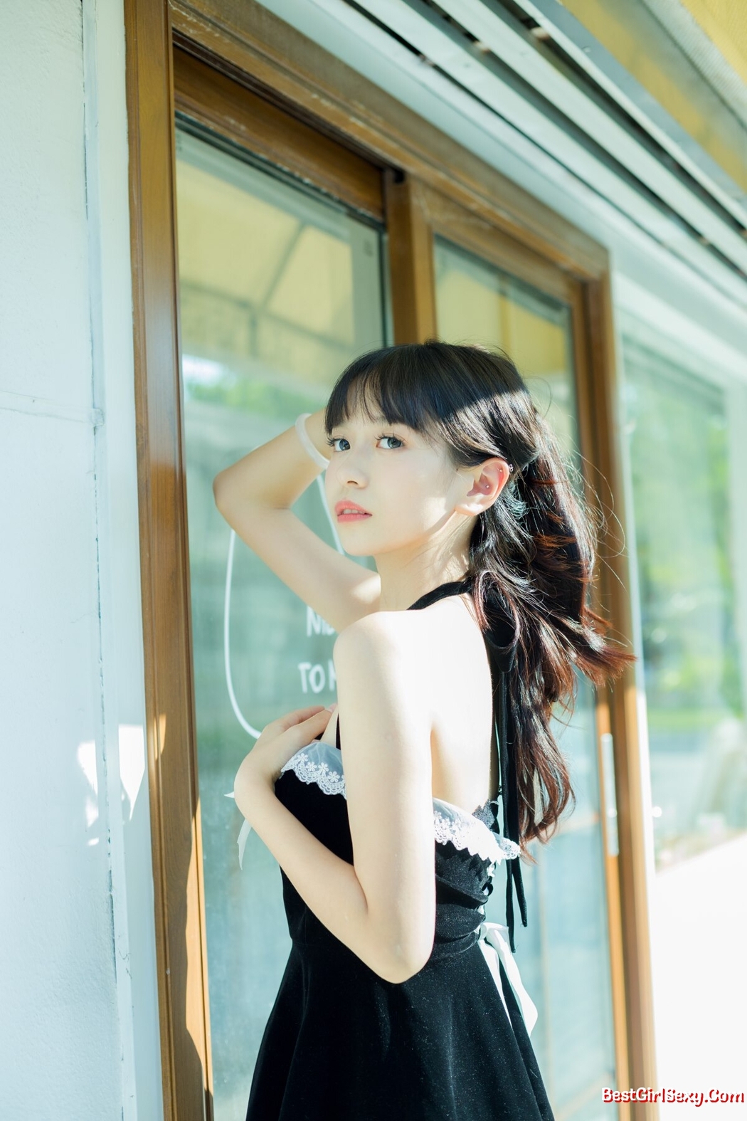 YiTuYu艺图语 Vol.2352 Yan Yun Lin Er