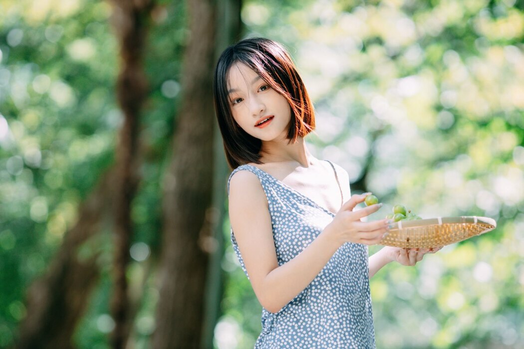 YiTuYu艺图语 Vol.2395 Yu Er