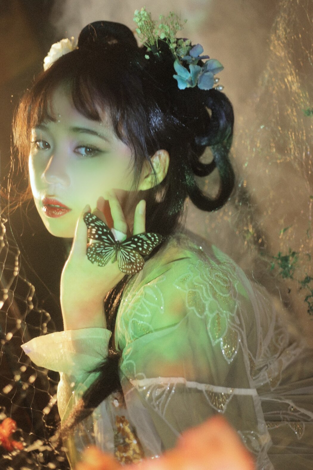 YiTuYu艺图语 Vol.2341 Yi Zhi Gao Gao