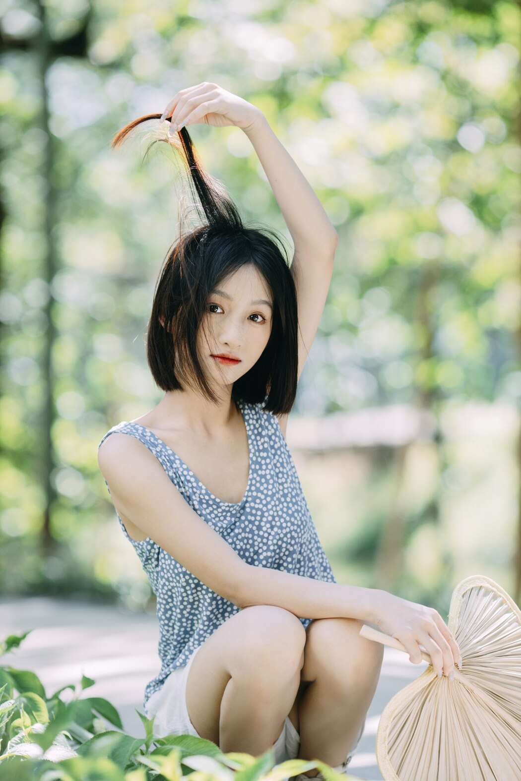 YiTuYu艺图语 Vol.2395 Yu Er