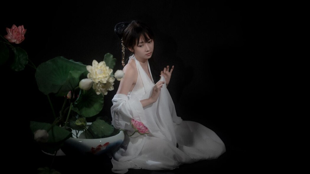 YiTuYu艺图语 Vol.2354 Xiao Wen