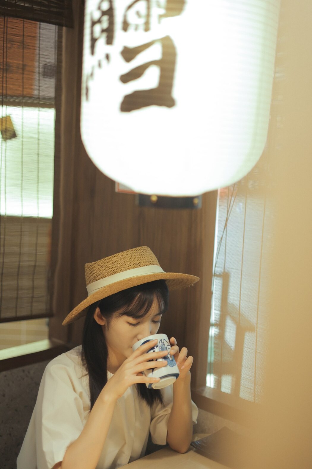 YiTuYu艺图语 Vol.2391 Yi Zhi A Meng Zai
