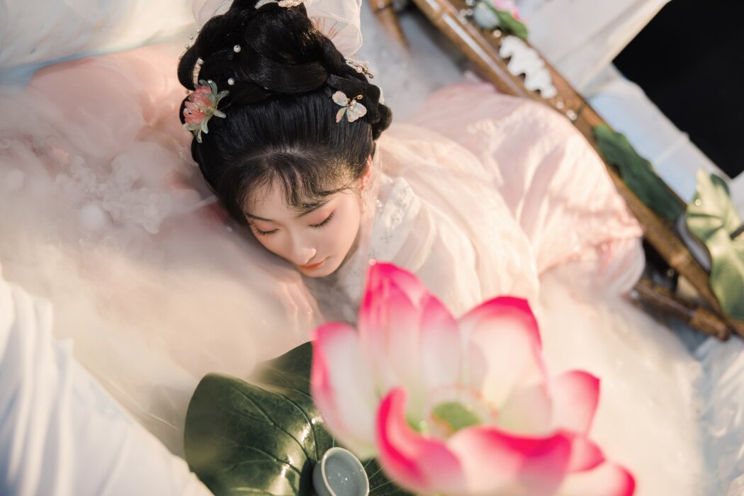 YiTuYu艺图语 Vol.2348 Yu Ko Tamako