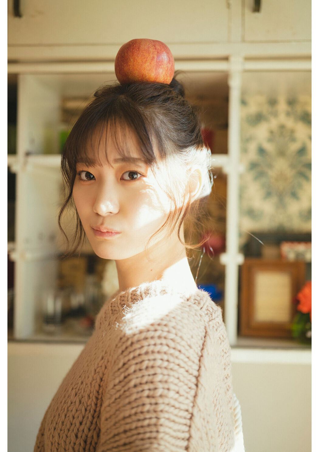 Digital Photo Book Mitani Akari 美谷朱里 – Tranceretinal Part2