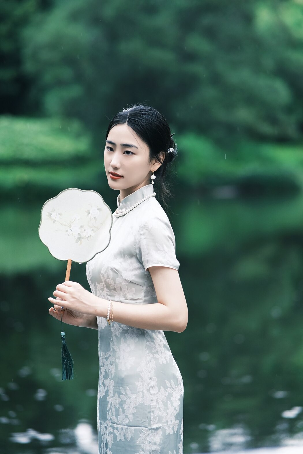 YiTuYu艺图语 Vol.2327 Yin Er