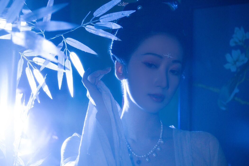 YiTuYu艺图语 Vol.2303 Inu Yi