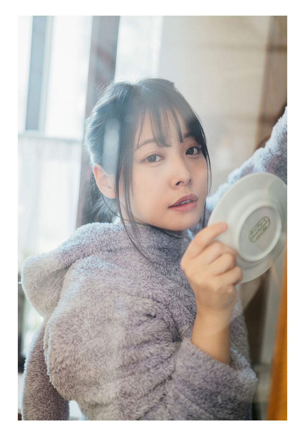 Digital Photo Book Yagi Nana 八木奈々 – Tranceretinal Part1