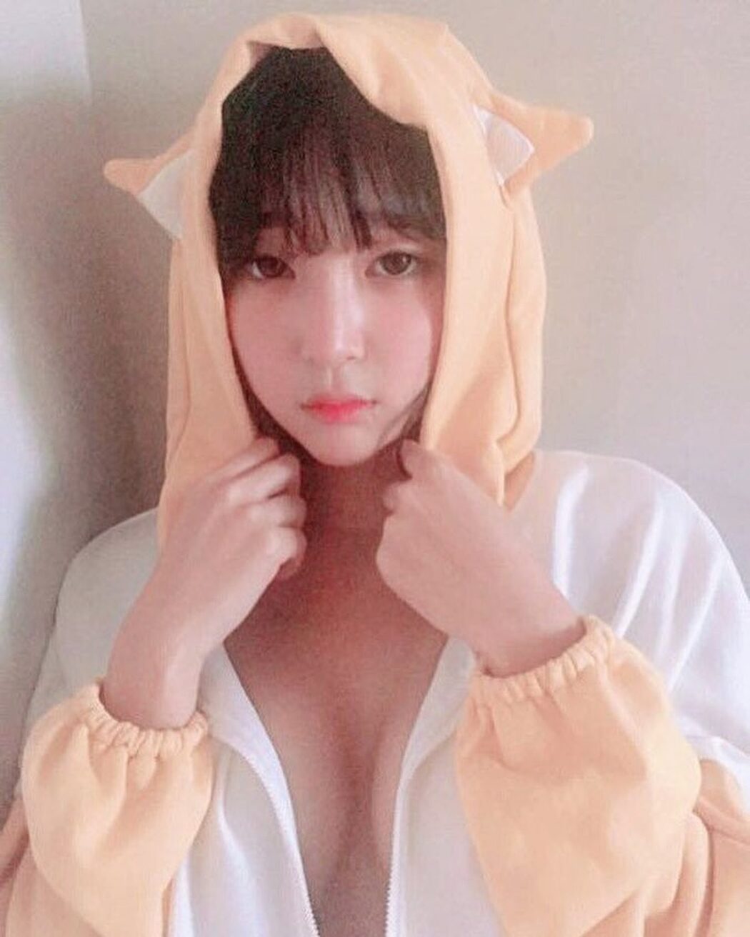 Kang In-kyung 강인경 Collection F