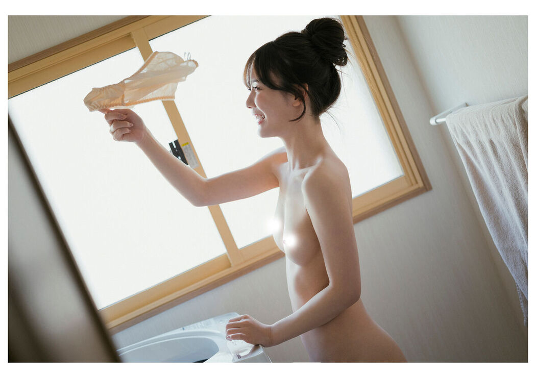 Digital Photo Book Miru – Tranceretinal Part1
