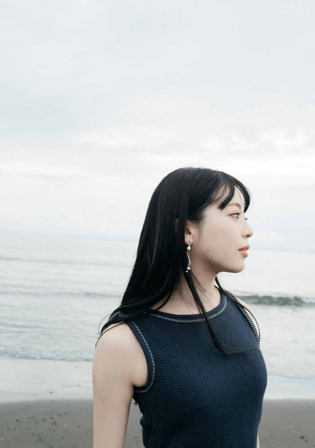 Digital Photo Book Maki Izuna 槙いずな – Tranceretinal