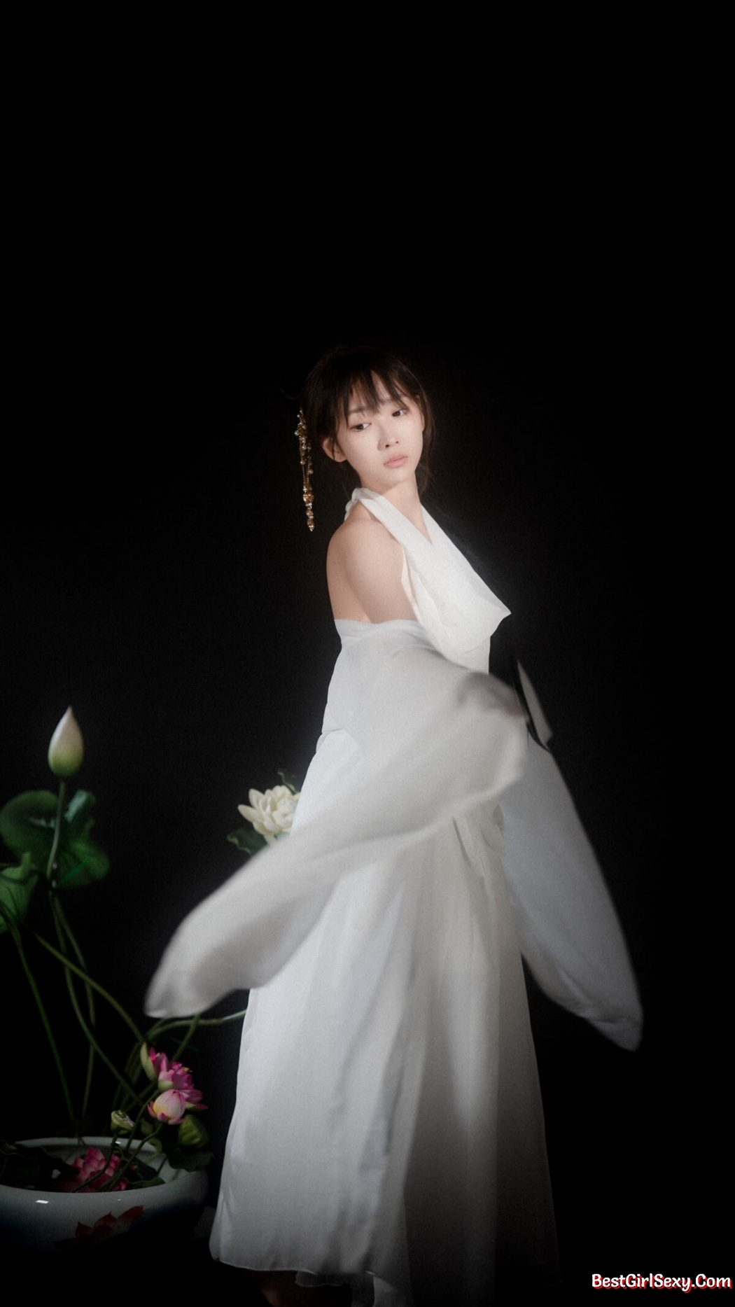 YiTuYu艺图语 Vol.2354 Xiao Wen