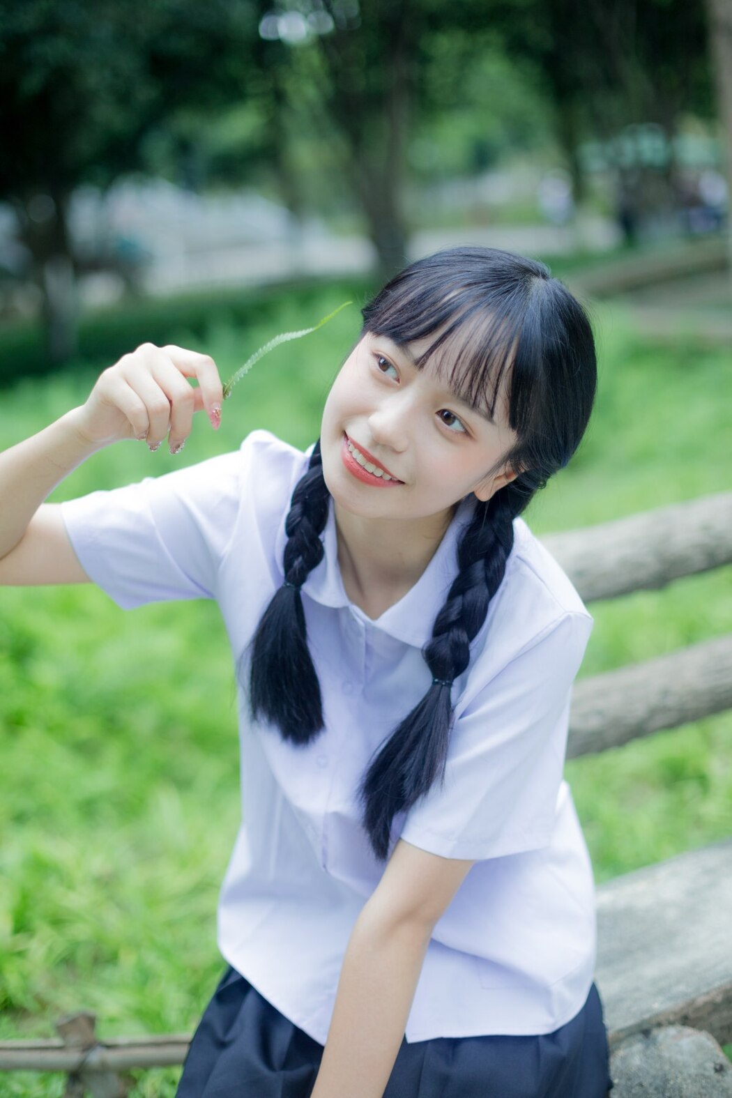 YiTuYu艺图语 Vol.2362 Yan Yun Lin Er