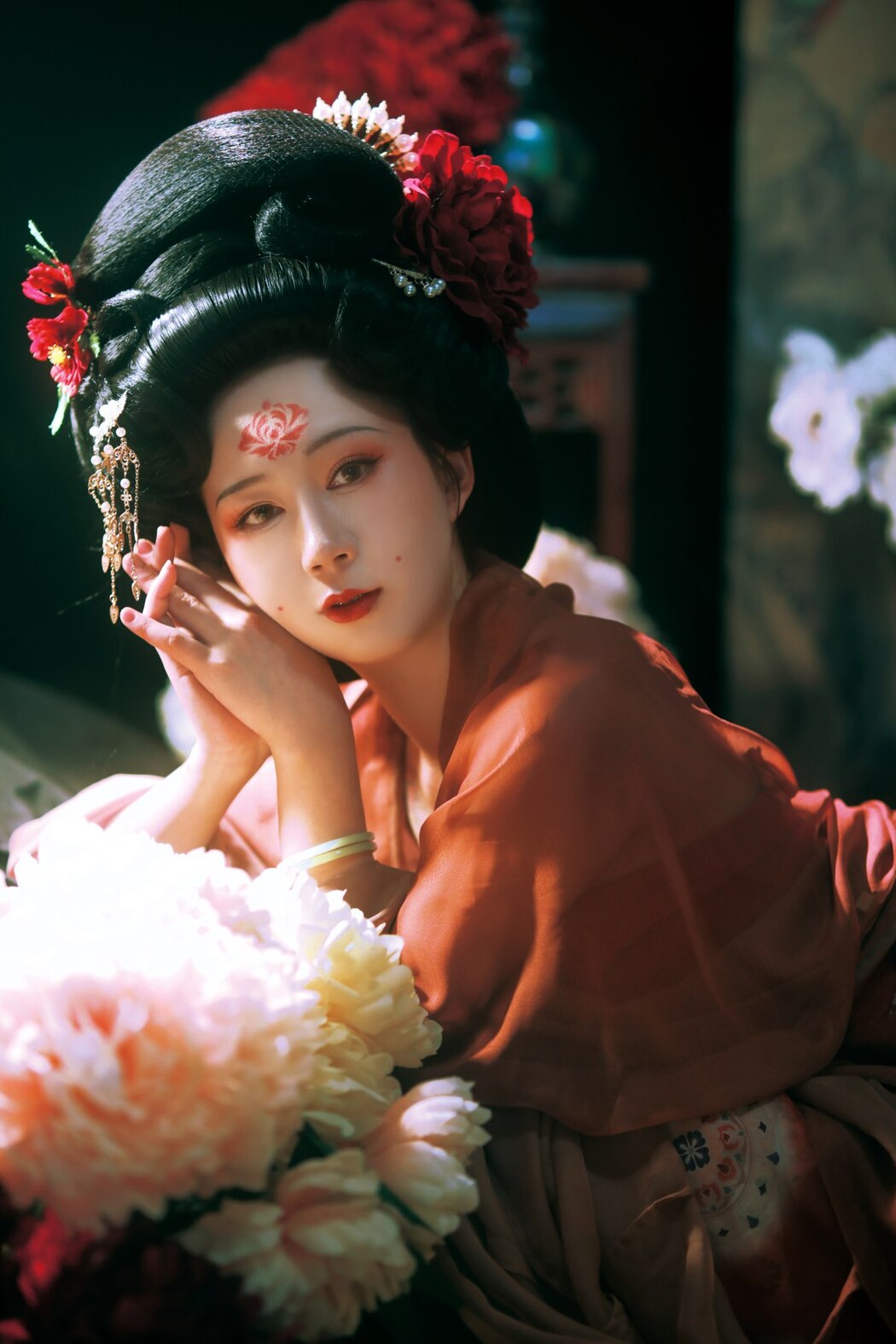 YiTuYu艺图语 Vol.2307 Wen Yu