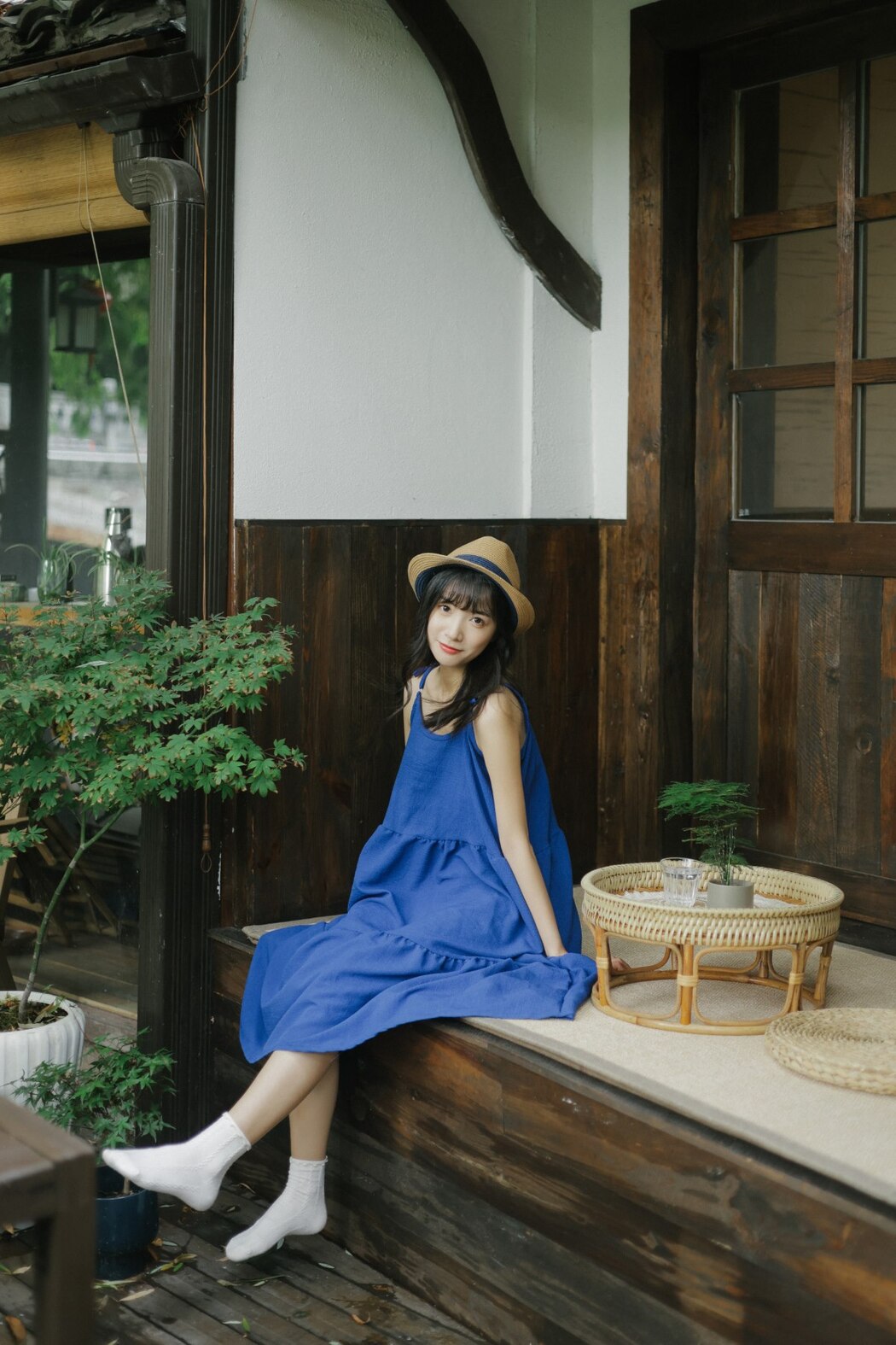 YiTuYu艺图语 Vol.2331 Yi Zhi A Meng Zai