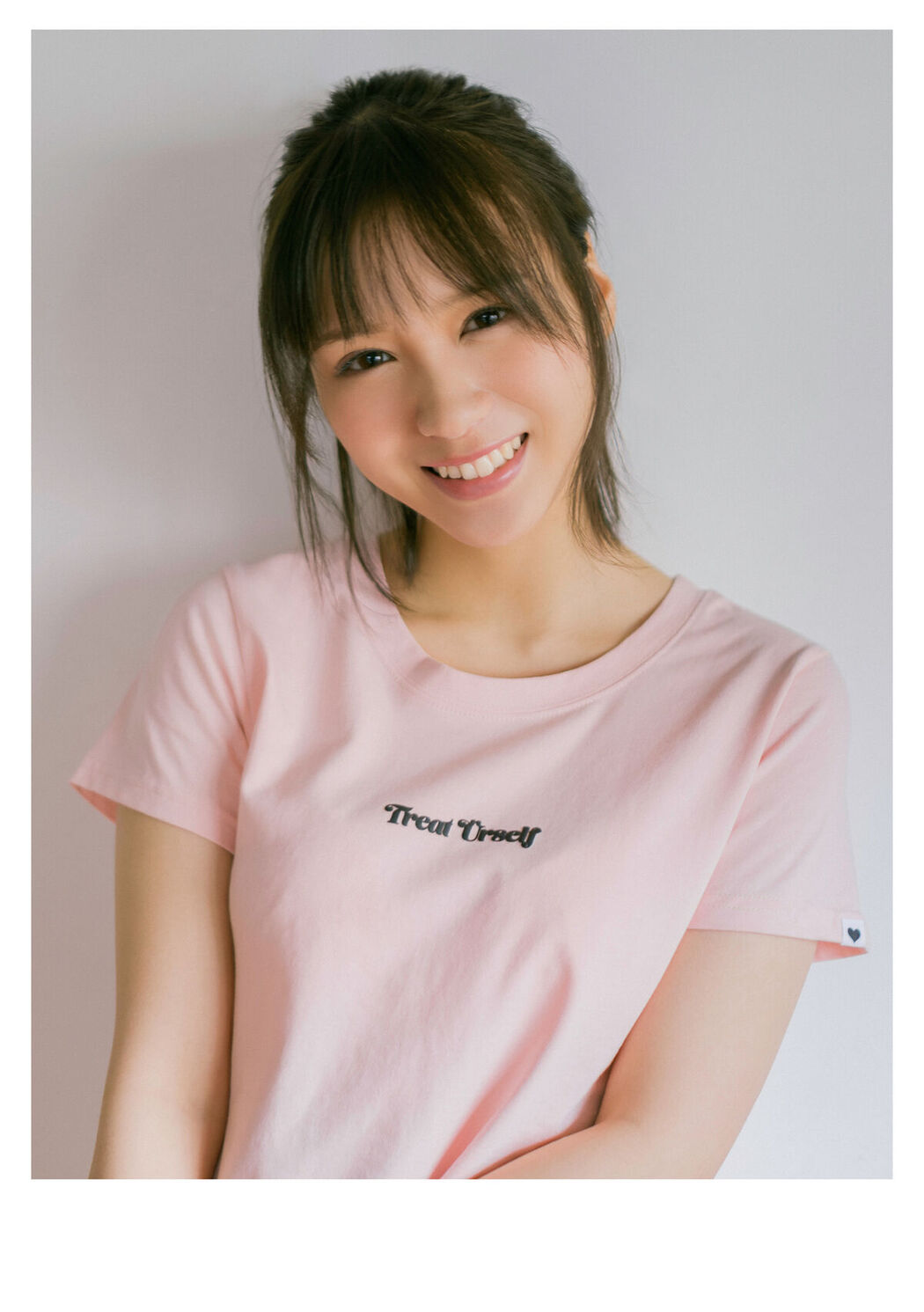 Digital Photo Book Ogura Nanami 小倉七海 – Tranceretinal