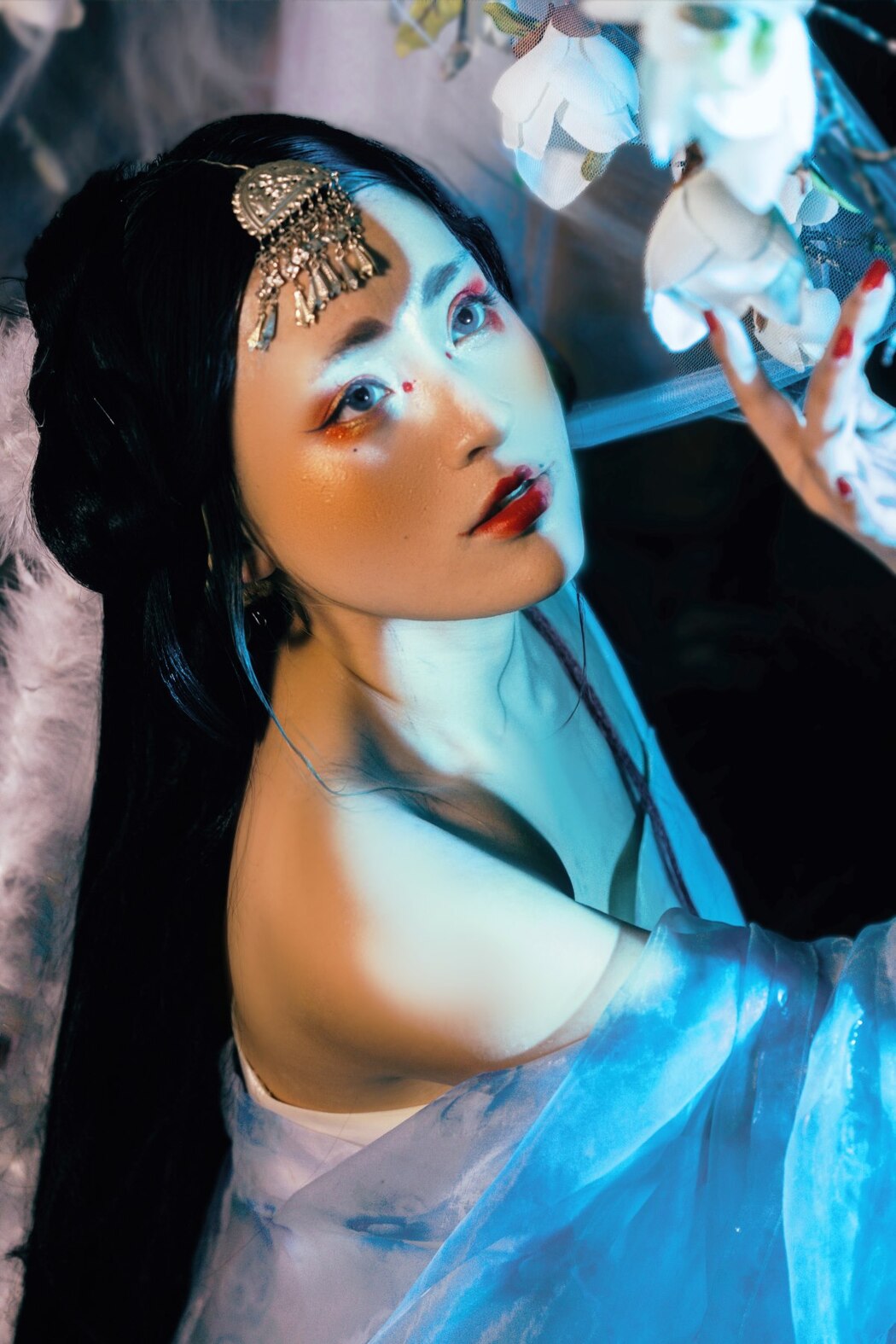 YiTuYu艺图语 Vol.2304 Ding Jia Chen