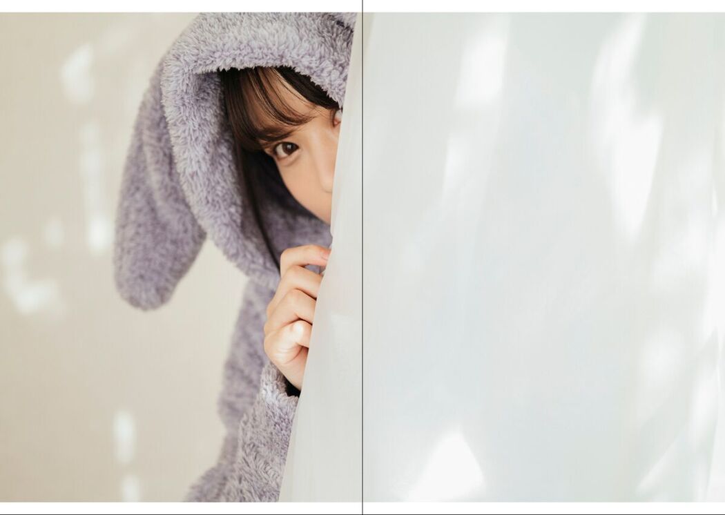 Digital Photo Book Yagi Nana 八木奈々 – Tranceretinal Part1