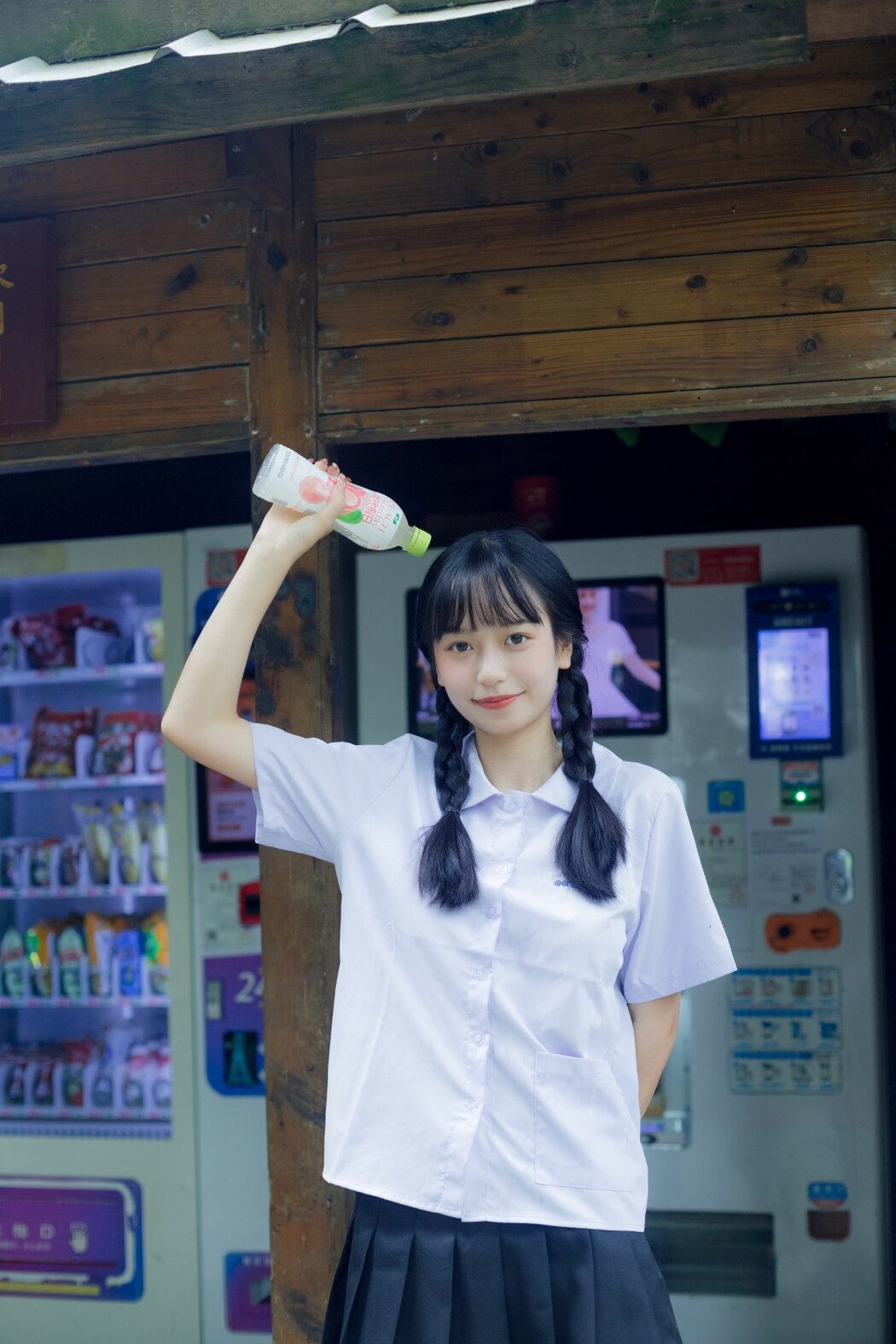 YiTuYu艺图语 Vol.2362 Yan Yun Lin Er