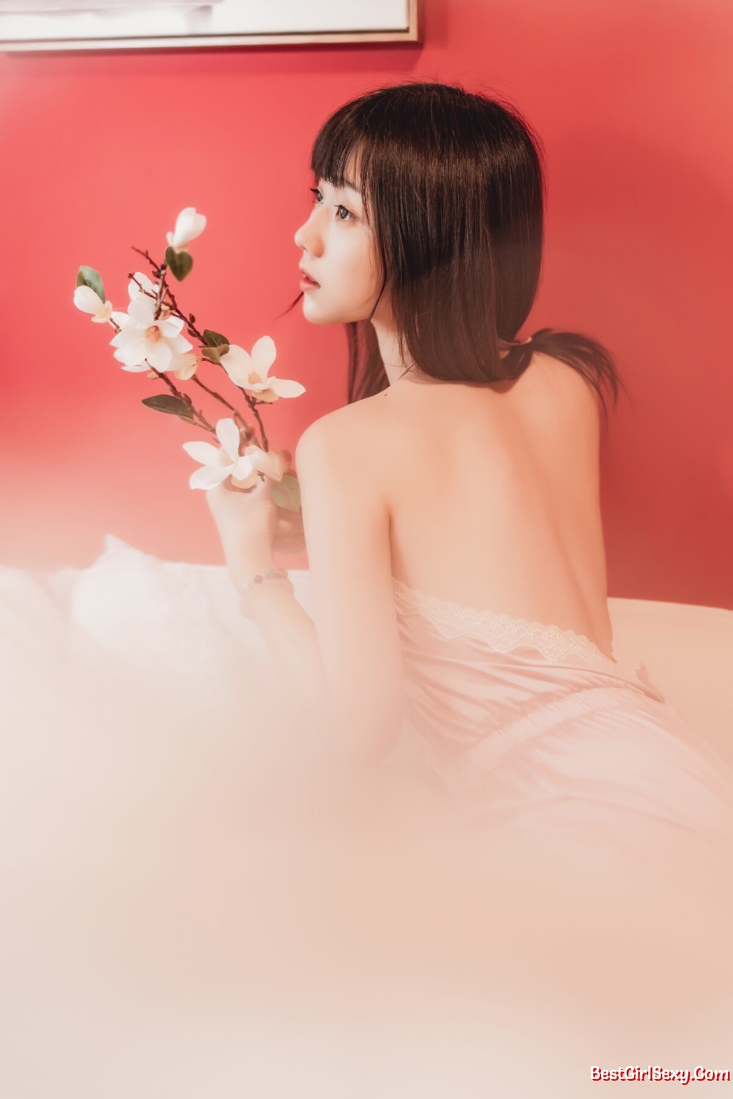 YiTuYu艺图语 Vol.2330 Jing jiang