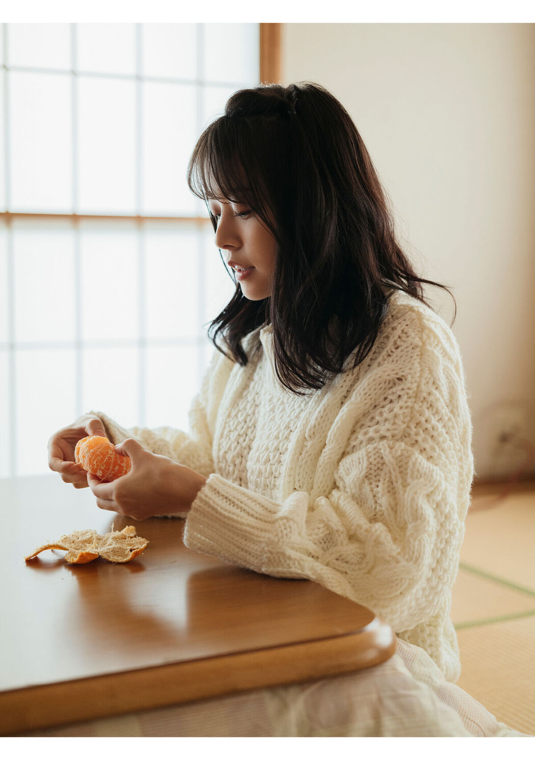 Digital Photo Book Yagi Nana 八木奈々 – Tranceretinal Part2