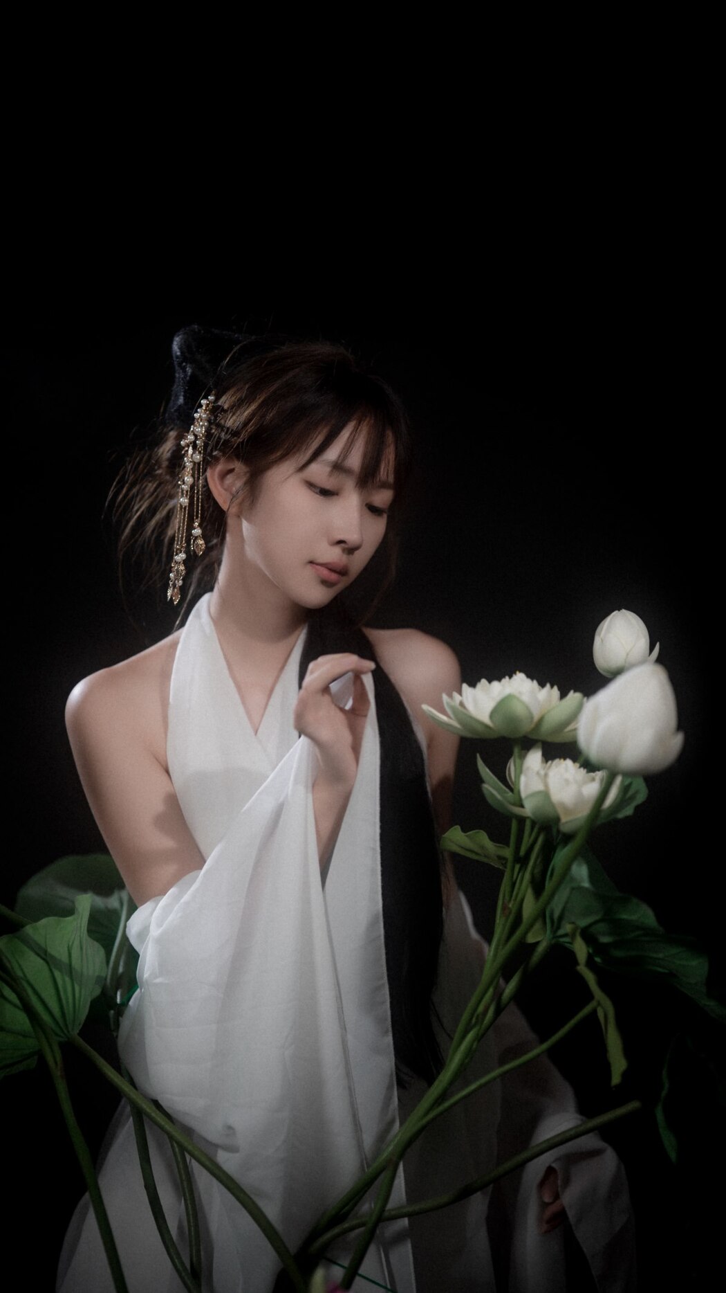 YiTuYu艺图语 Vol.2354 Xiao Wen