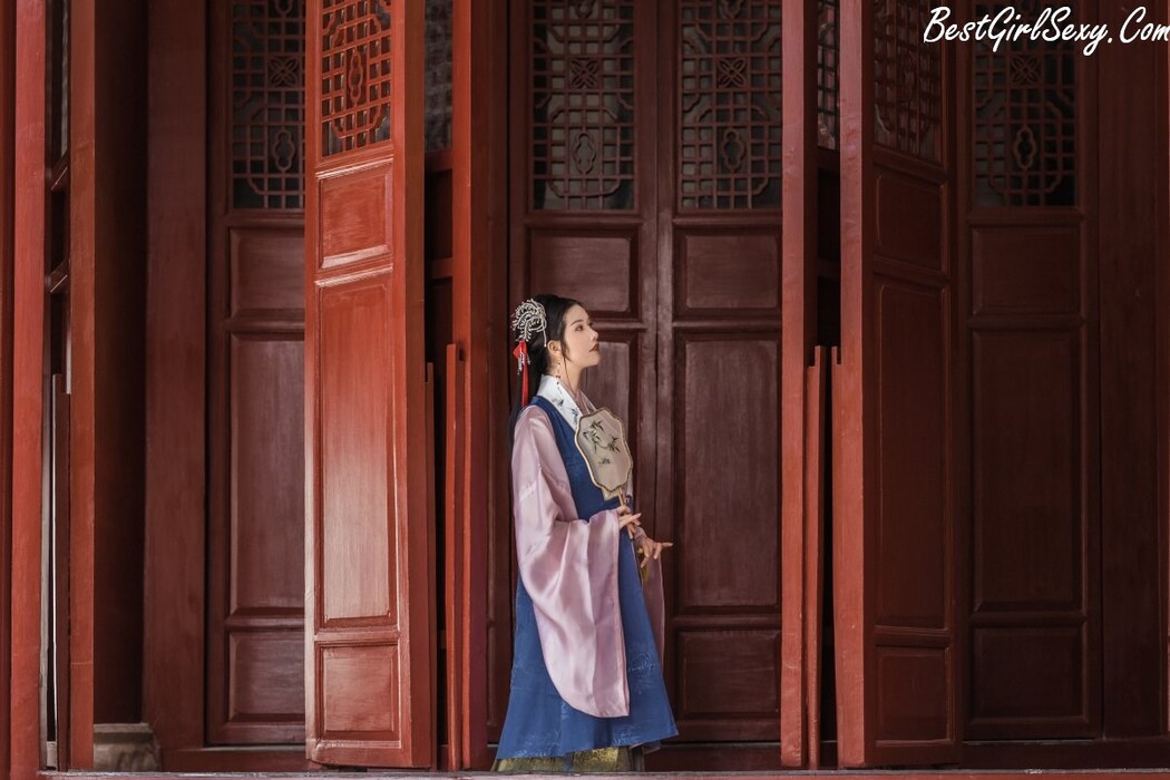 YiTuYu艺图语 Vol.238 Xiao La Jiao