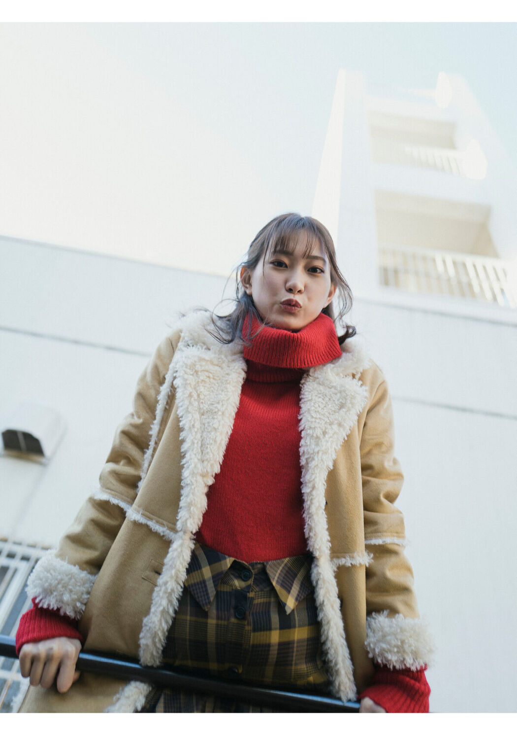 Digital Photo Book Mitani Akari 美谷朱里 – Tranceretinal Part1