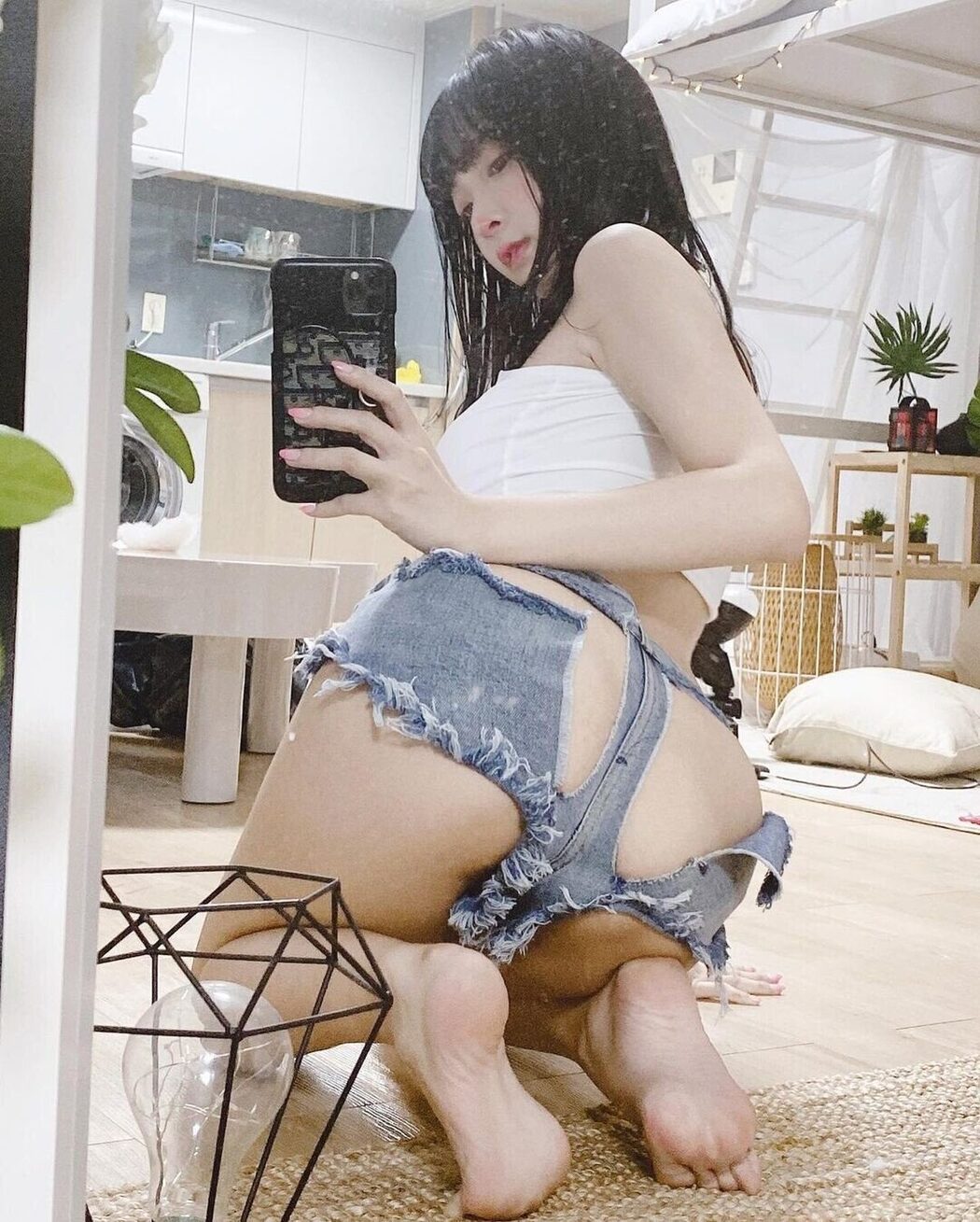 Kang In-kyung 강인경 Collection H