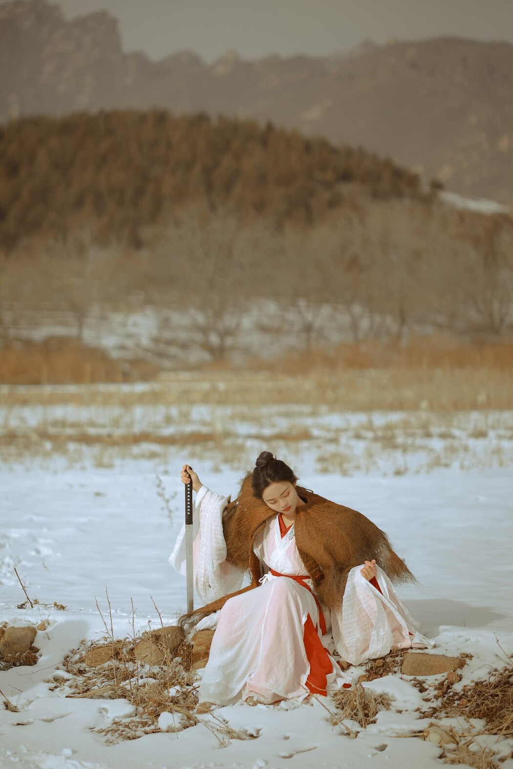 YiTuYu艺图语 Vol.2337 Liang Zhi Xuan