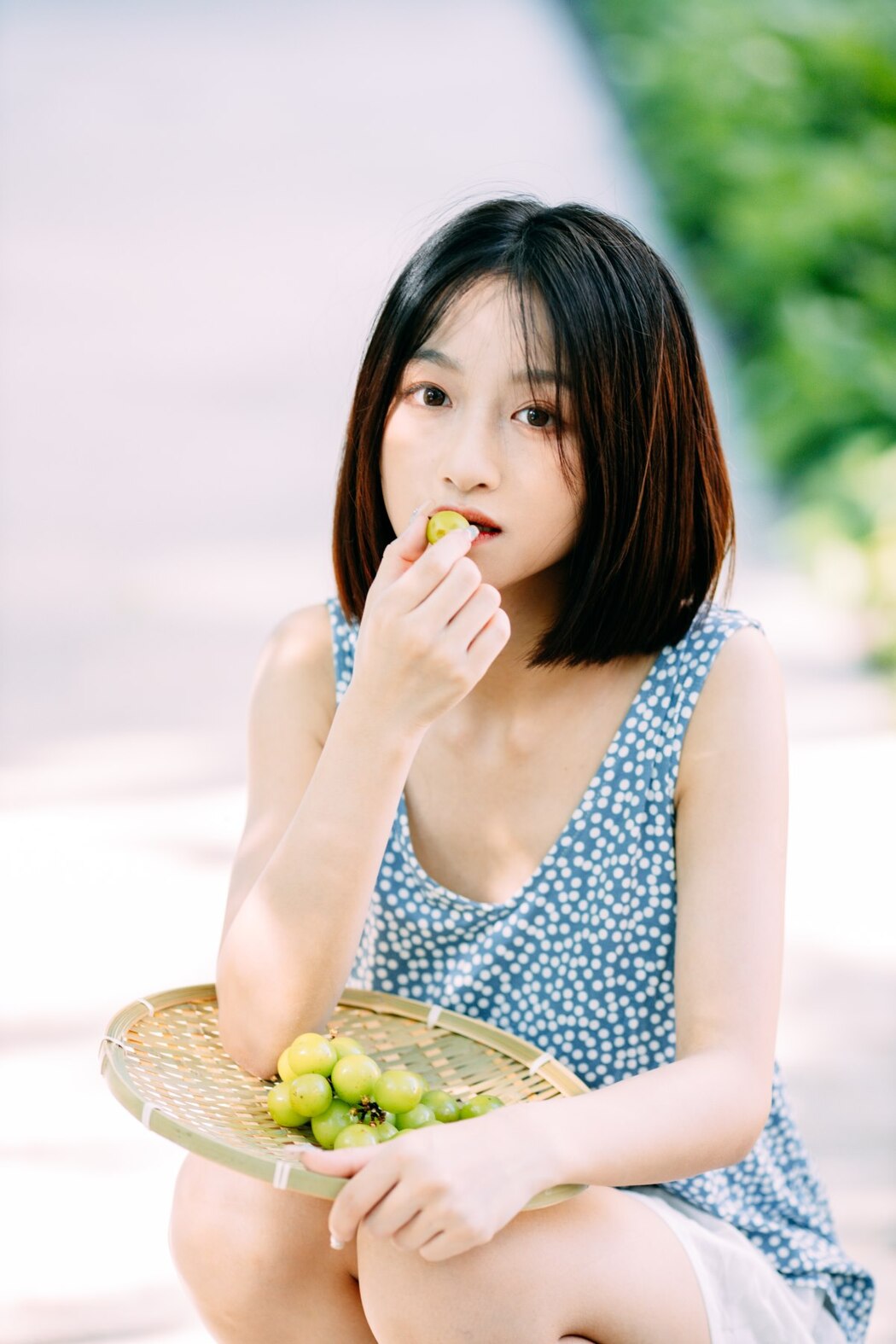 YiTuYu艺图语 Vol.2395 Yu Er