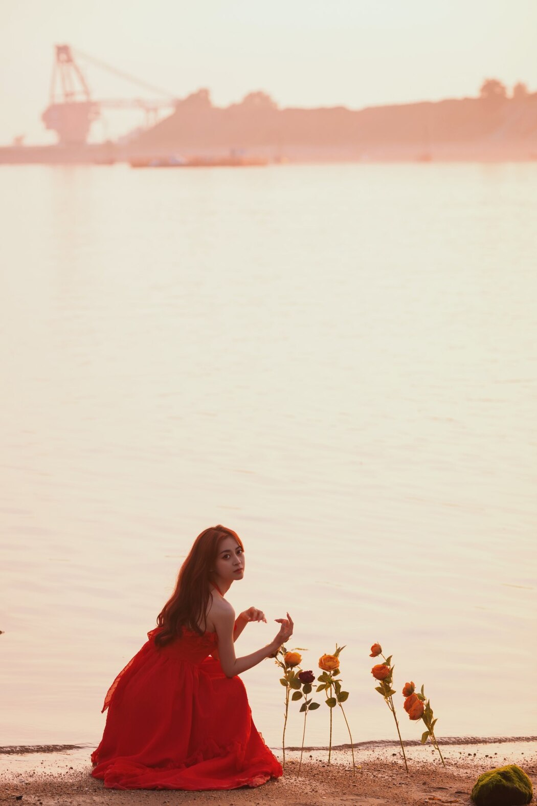 YiTuYu艺图语 Vol.2385 Yi Xuan